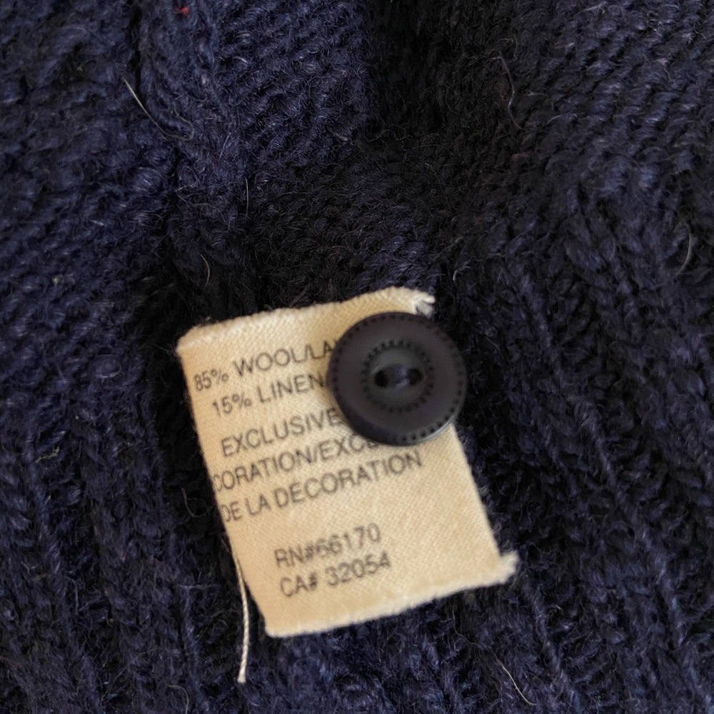 Anthropologie Edie Sweater: Small - Picture 10 of 14